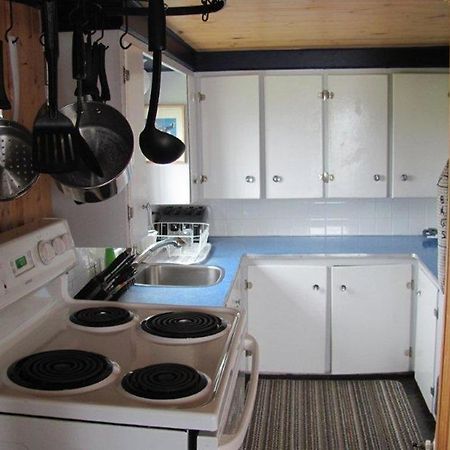 Amherst Cove Wolf Cove Retreat Houseヴィラ エクステリア 写真