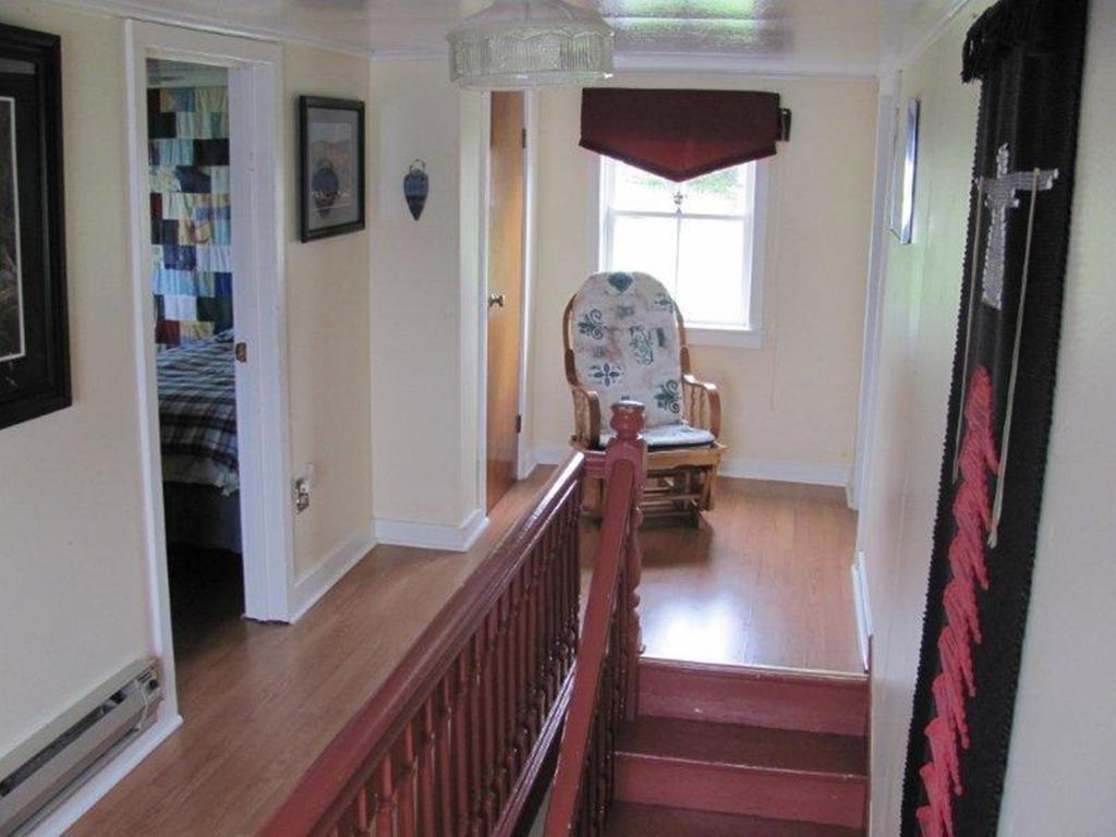 Amherst Cove Wolf Cove Retreat Houseヴィラ エクステリア 写真