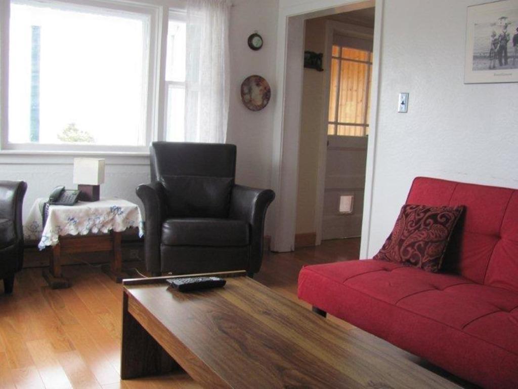 Amherst Cove Wolf Cove Retreat Houseヴィラ エクステリア 写真