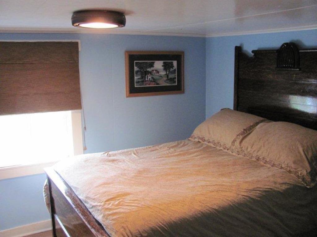 Amherst Cove Wolf Cove Retreat Houseヴィラ エクステリア 写真