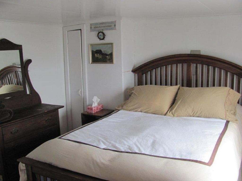 Amherst Cove Wolf Cove Retreat Houseヴィラ エクステリア 写真